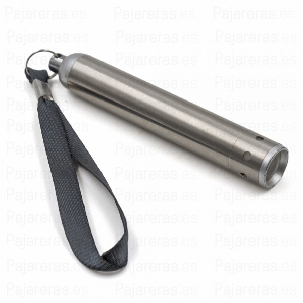 Pencil flashlight for eggs Pencil flashlight for eggs