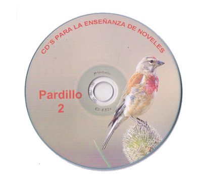 Pardillo 2