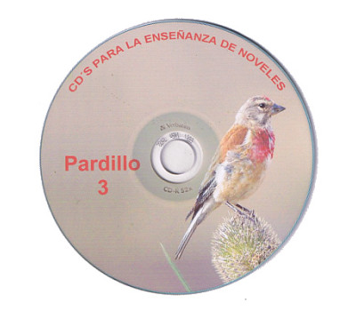 Pardillo 3