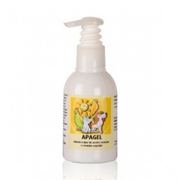 Apagel – Lesiones cutáneas Apagel – Lesiones cutáneas