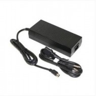 Power adapter 12V to 4 meters