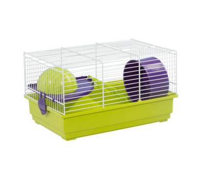 Hamster Cage 914