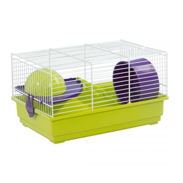 Hamster Cage 914