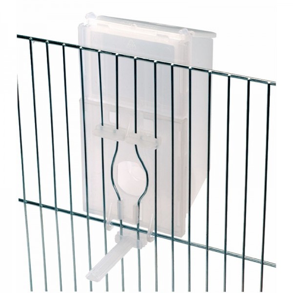 Comedero 2gr Economy 116 Feeders Comedero 2gr Economy 116 Feeders