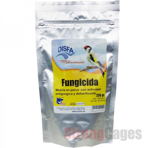 Fungicide 250 gr Fungicide 250 gr