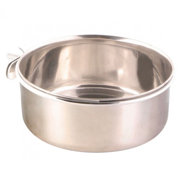 Comed/bebed acero 0,3 l Feeders Comed/bebed acero 0,3 l Feeders