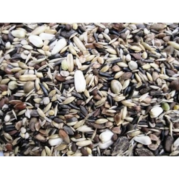 Mxt. Indígena (Manitoba) 2,5 kg Food for goldfinches and wild birds