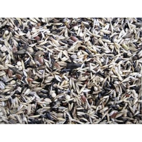 Mxt. Jilgueros Carduelidi + chia Food for goldfinches and wild birds Mxt. Jilgueros Carduelidi + chia Food for goldfinches and wild birds