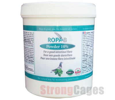 Ropa-B Powder