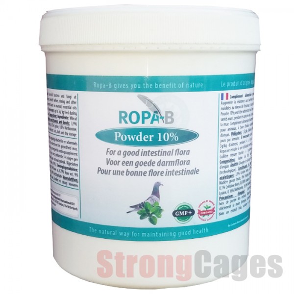 Ropa-B Powder
