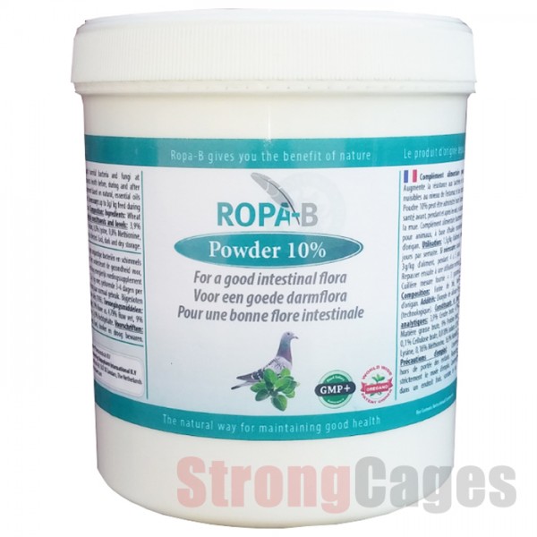 Ropa-B Powder Ropa-B Powder