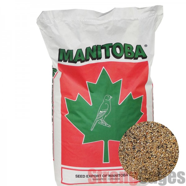 Mxt. Diamante Premium (Manitoba) Mxt. Diamante Premium (Manitoba)