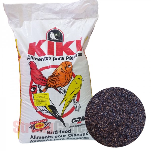 Negrillo 1 kg Negrillo 1 kg