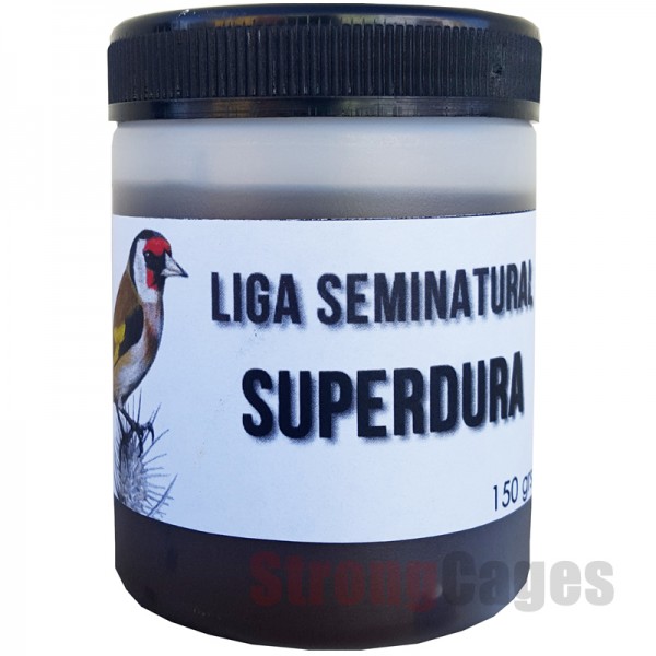 League semi superhard League semi superhard