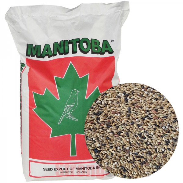 Mxt. Canarios T5 (Manitoba) Mxt. Canarios T5 (Manitoba)