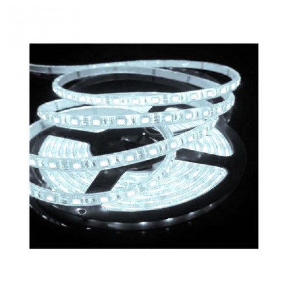 LED strip 1 meter plug