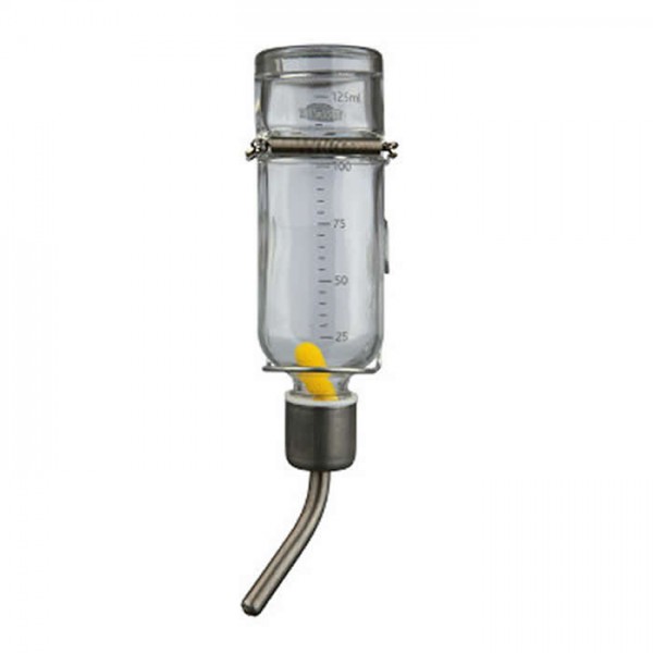 Bebedero de cristal 500 ml Bebedero de cristal 500 ml