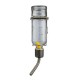 Bebedero de cristal 500 ml Bebedero de cristal 500 ml