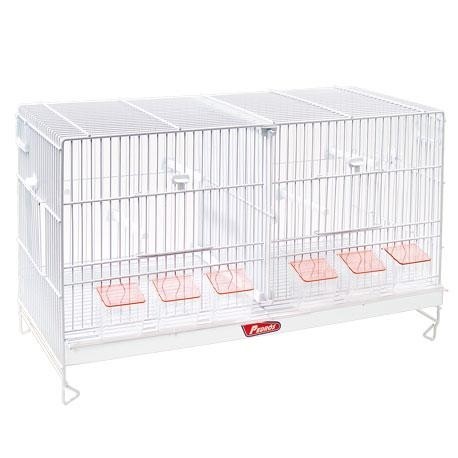 Jaula cria cm PEDROS-BLANCA